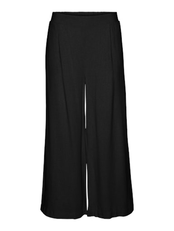 VMMYMILO H/W CULOTTE PANT WVN GA