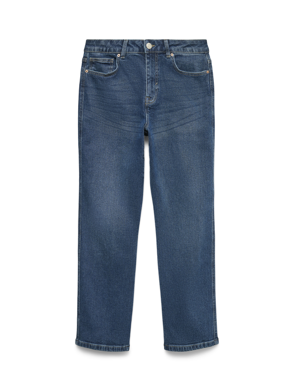 VMAMARA MR SLIM STRAIGHT ANK VI3513