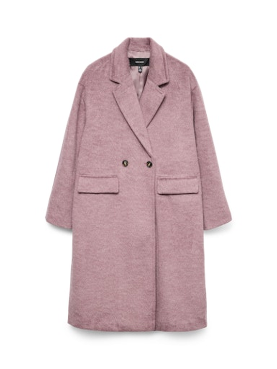 VMLELEA LONG COAT