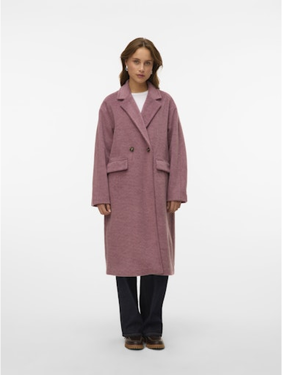 VMLELEA LONG COAT