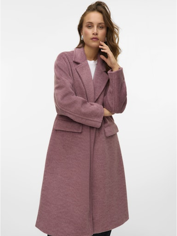VMLELEA LONG COAT