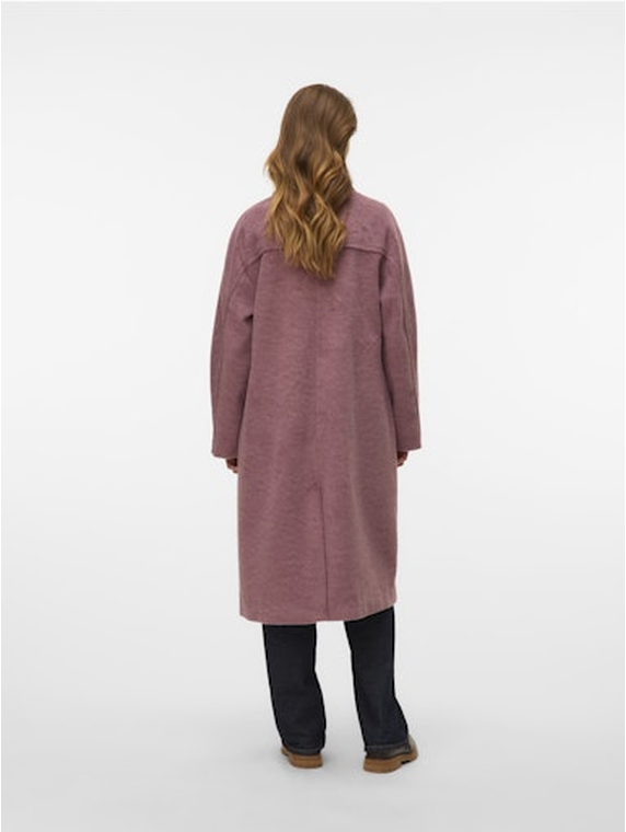 VMLELEA LONG COAT