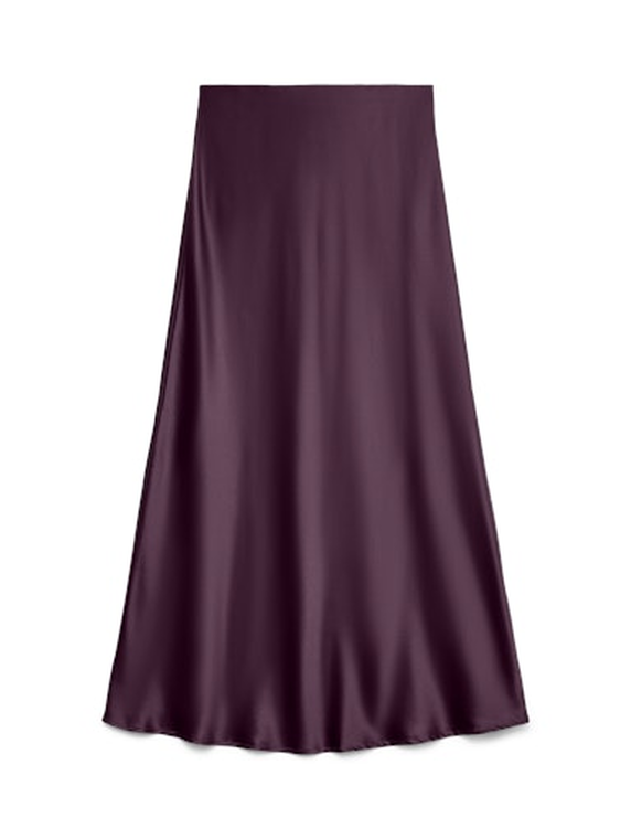 VMMERLE ANKLE SKIRT WVN GA NOOS