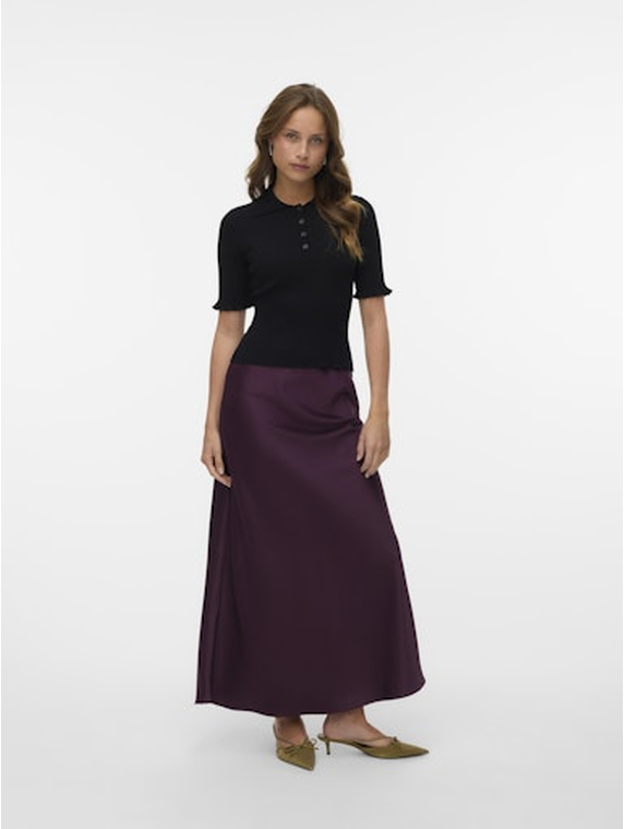 VMMERLE ANKLE SKIRT WVN GA NOOS