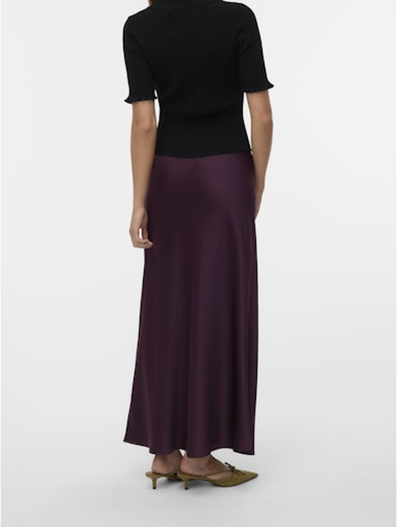VMMERLE ANKLE SKIRT WVN GA NOOS