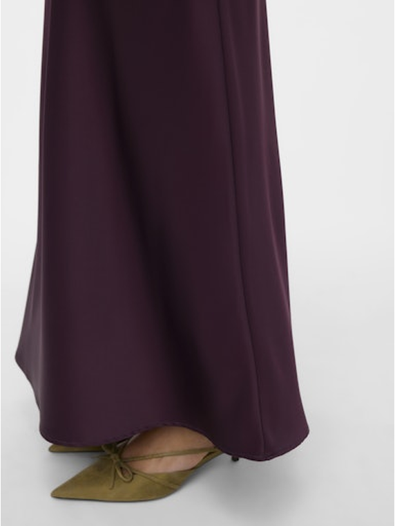 VMMERLE ANKLE SKIRT WVN GA NOOS