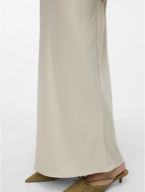 VMMERLE ANKLE SKIRT WVN GA NOOS