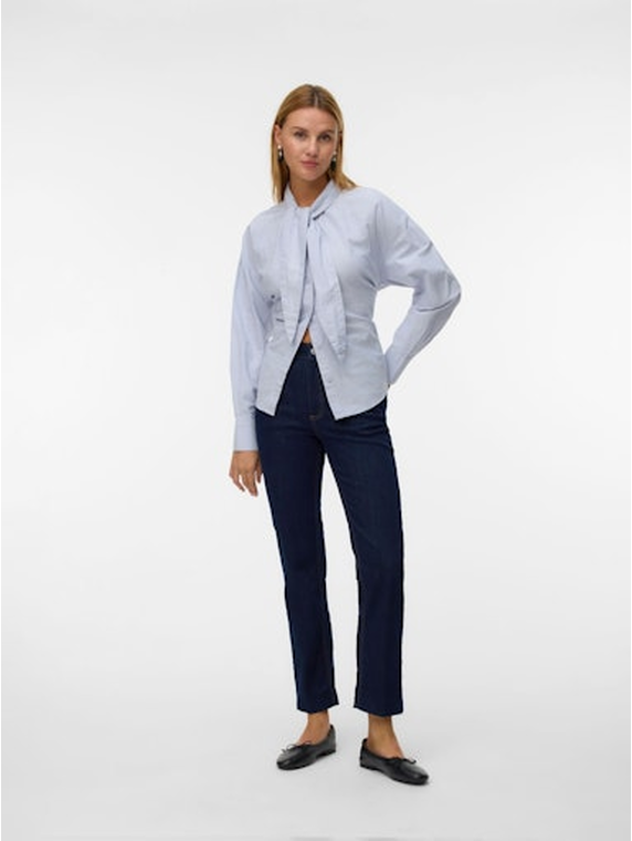 AWALICE HR STRAIGHT DNM JNS RA3032 NOOS