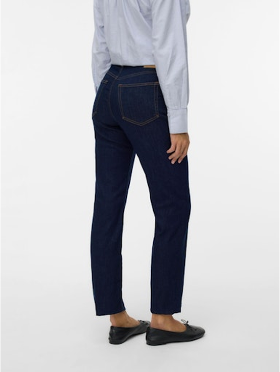 AWALICE HR STRAIGHT DNM JNS RA3032 NOOS