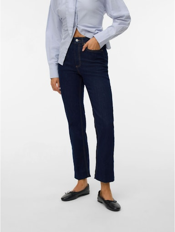 AWALICE HR STRAIGHT DNM JNS RA3032 NOOS