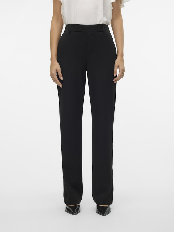 VMZAMIRA MW SLIM STRAIGHT PANT NOOS