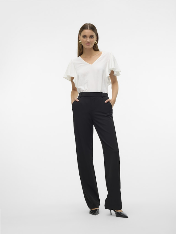 VMZAMIRA MW SLIM STRAIGHT PANT NOOS