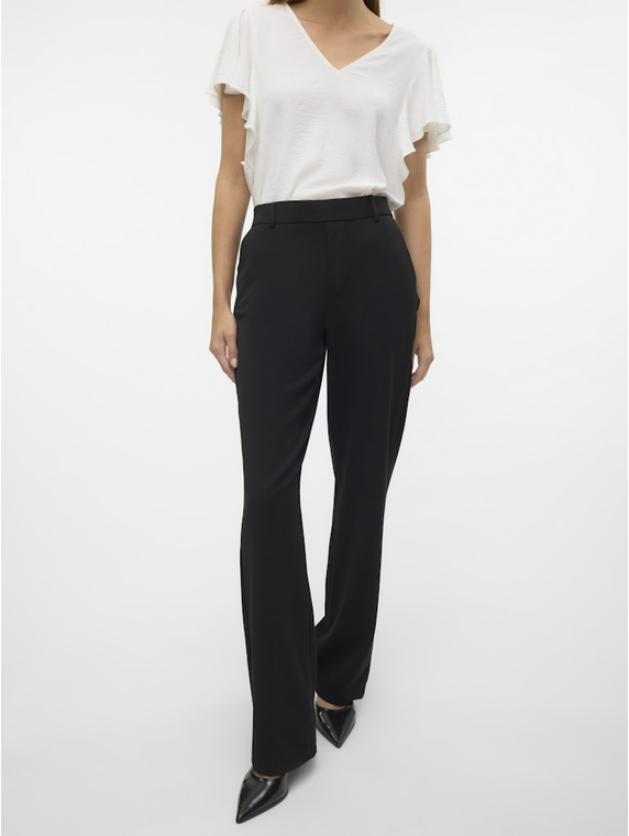 VMZAMIRA MW SLIM STRAIGHT PANT NOOS