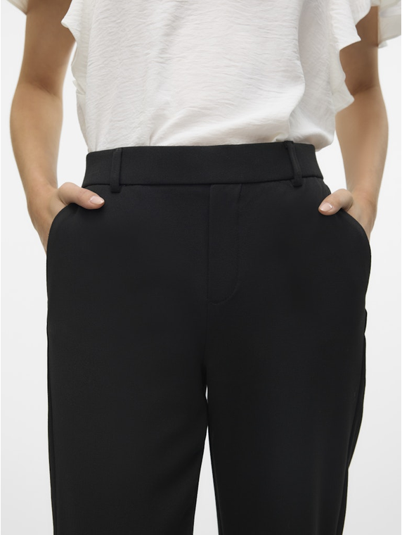 VMZAMIRA MW SLIM STRAIGHT PANT NOOS