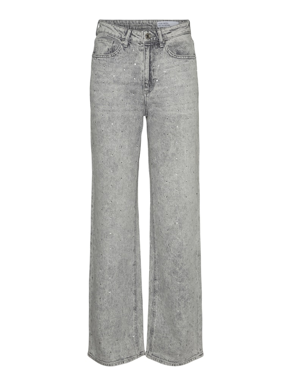 VMTESSA HR WIDE JEANS RHINES RA207 GA