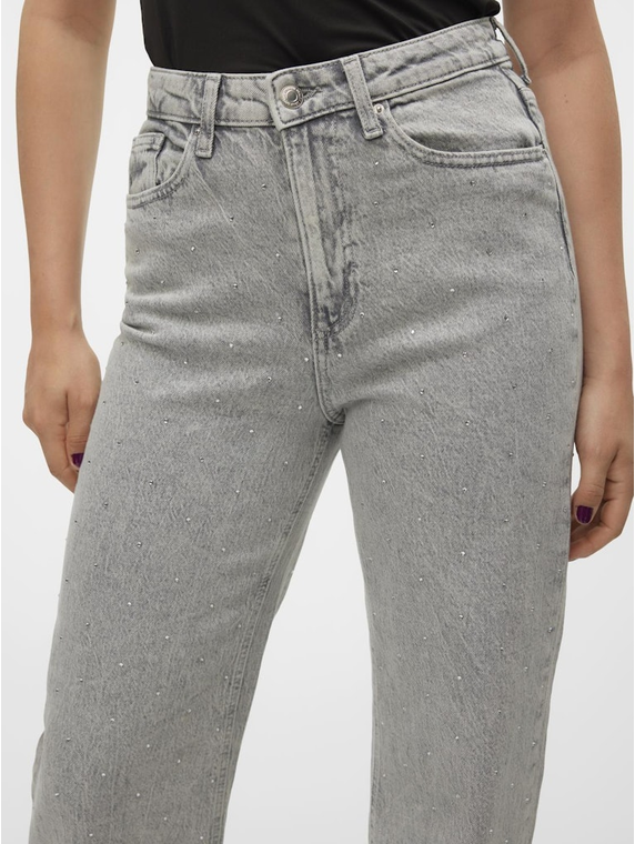 VMTESSA HR WIDE JEANS RHINES RA207 GA