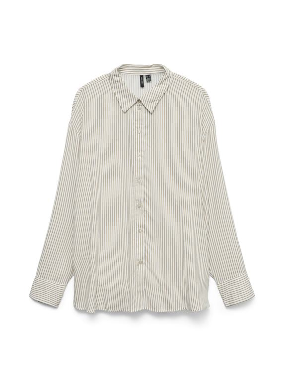 VMALICE LS SHIRT WVN NOOS