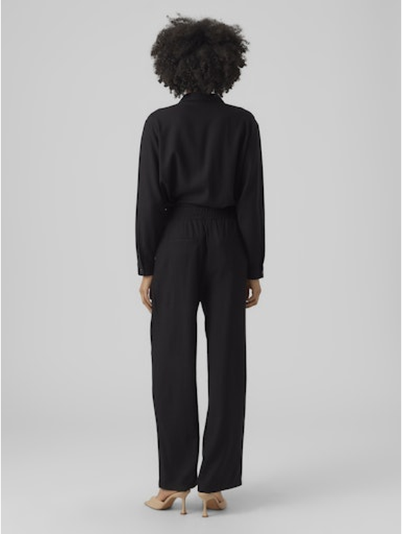 VMJESMILO HW WIDE PANTS WVN GA NOOS