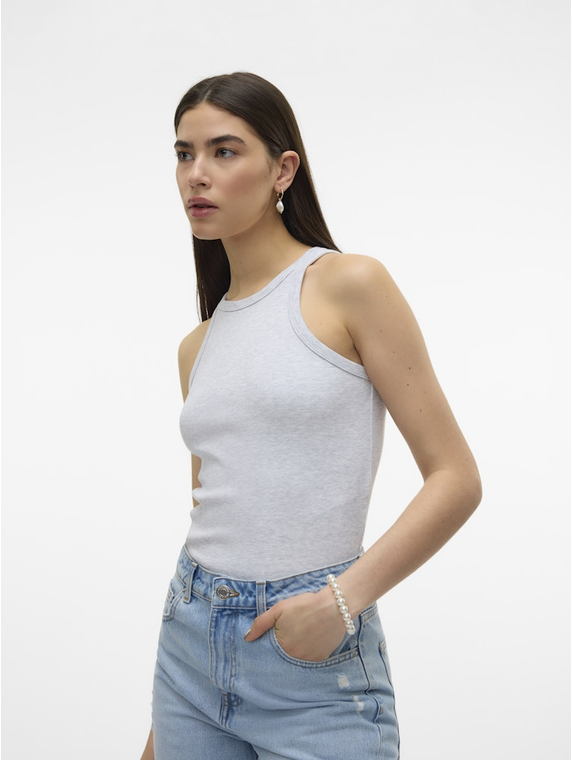 VMCHLOE SHORT TANK TOP GA JRS NOOS