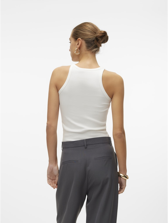 VMCHLOE SHORT TANK TOP GA JRS NOOS