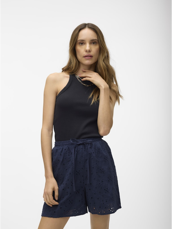 VMCHLOE SHORT TANK TOP GA JRS NOOS