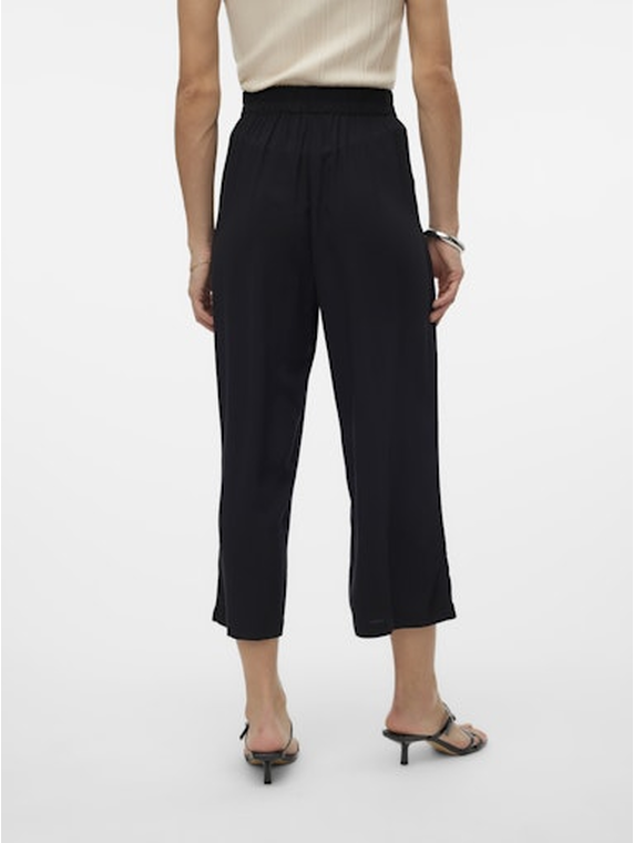 VMEASY JOY HW CULOTTE PANTS WVN GA