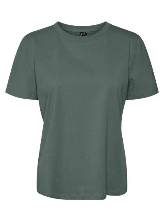 VMPAULINA SS T-SHIRT GA JRS NOOS