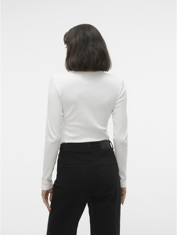 VMCHLOE LS SHORT TOP GA JRS NOOS