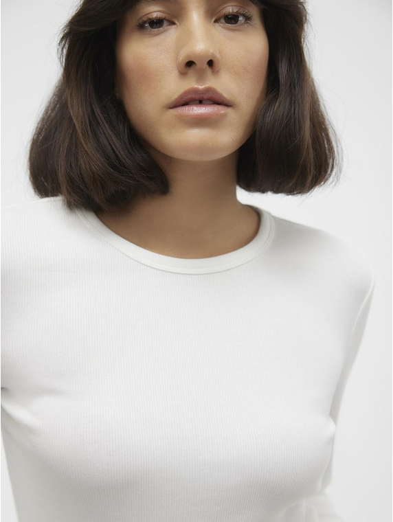 VMCHLOE LS SHORT TOP GA JRS NOOS