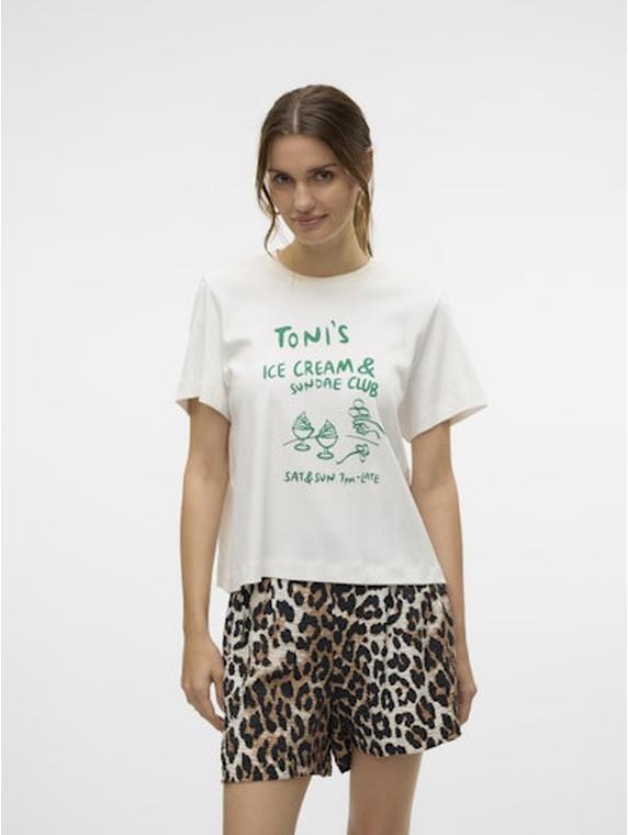 VMSONYA METTE SS TOP BOX JRS GA