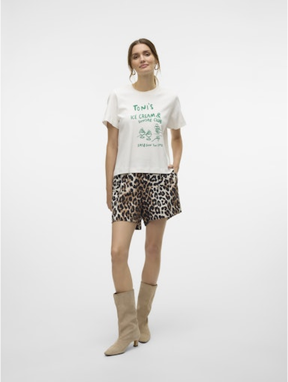 VMSONYA METTE SS TOP BOX JRS GA