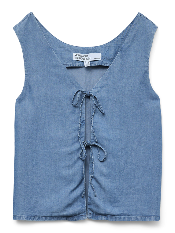 VMFLEUR SL STRING 2WAY TENCEL TOP GA