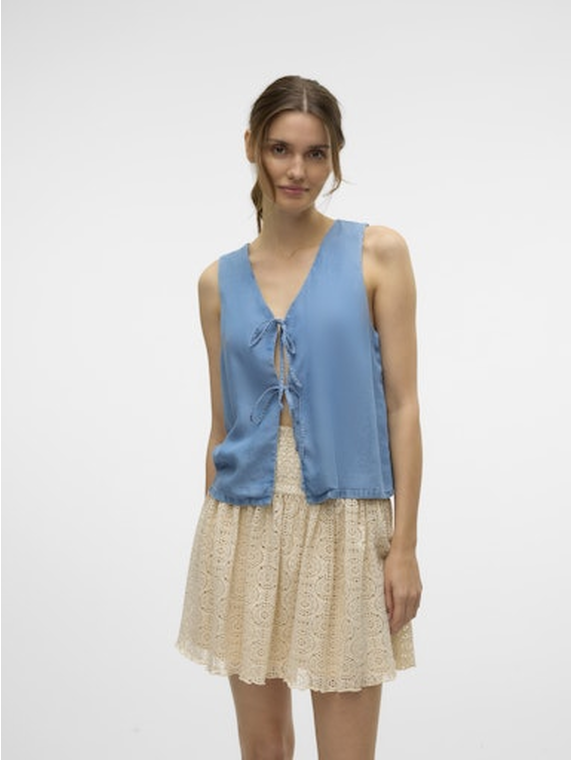 VMFLEUR SL STRING 2WAY TENCEL TOP GA