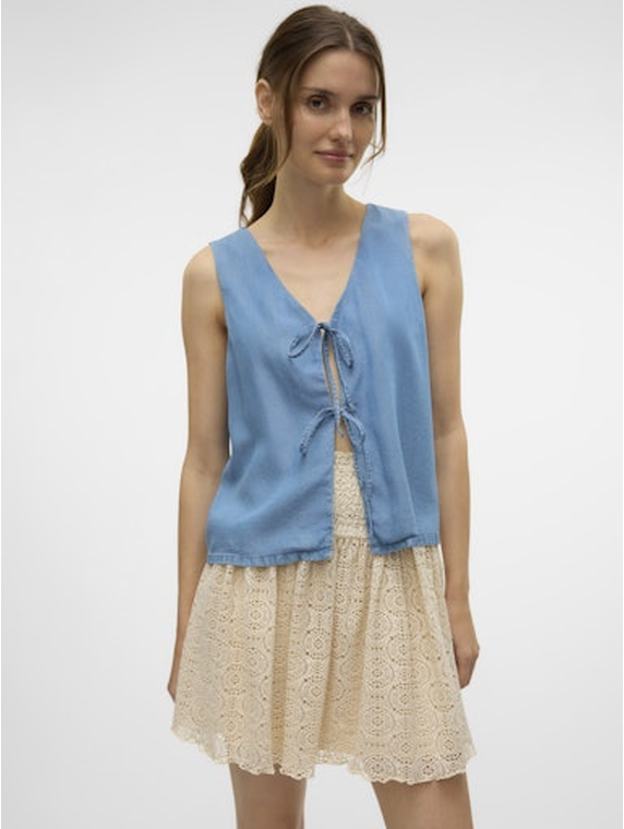 VMFLEUR SL STRING 2WAY TENCEL TOP GA