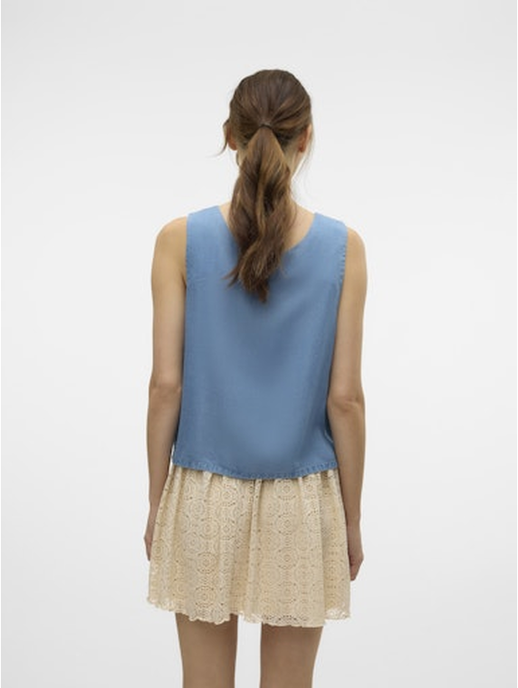 VMFLEUR SL STRING 2WAY TENCEL TOP GA