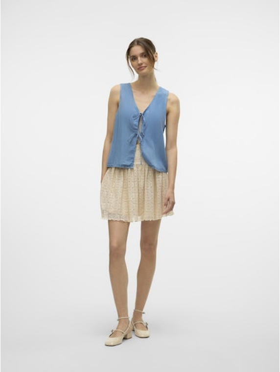 VMFLEUR SL STRING 2WAY TENCEL TOP GA