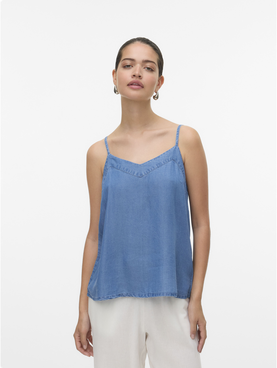 VMBREE SINGLET TENCEL TOP GA