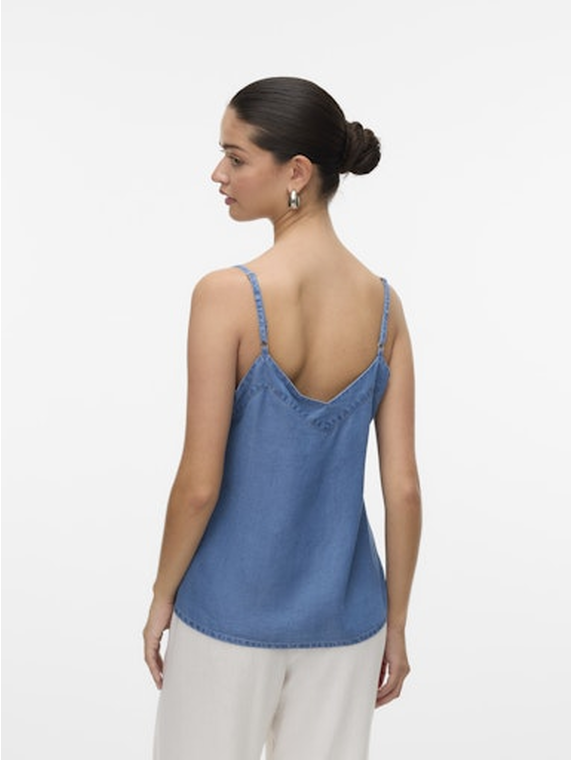 VMBREE SINGLET TENCEL TOP GA