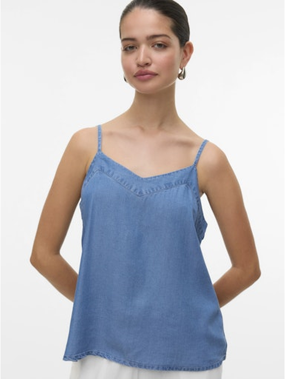 VMBREE SINGLET TENCEL TOP GA