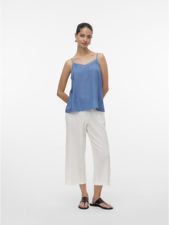 VMBREE SINGLET TENCEL TOP GA