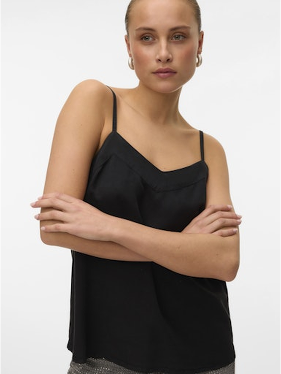 VMBREE SINGLET TENCEL TOP GA