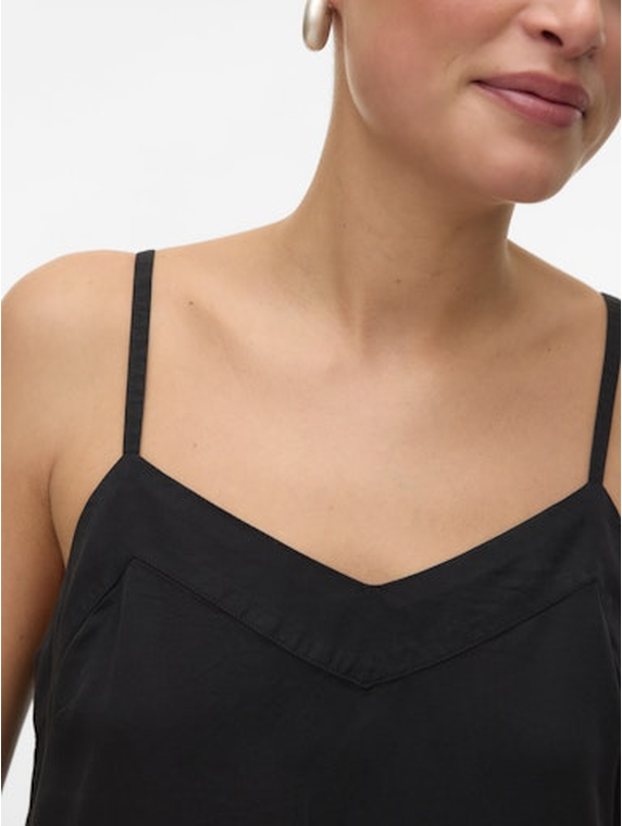 VMBREE SINGLET TENCEL TOP GA