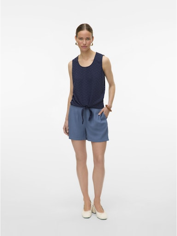 VMTHAS SL TIE TOP JRS GA VO