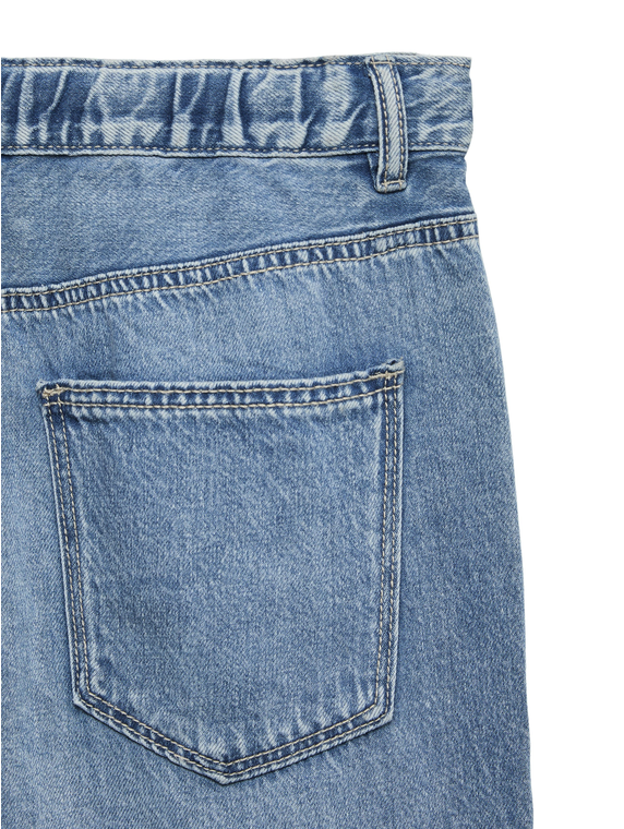 VMVILLA MR BERMUDA DNM SHORTS MIX