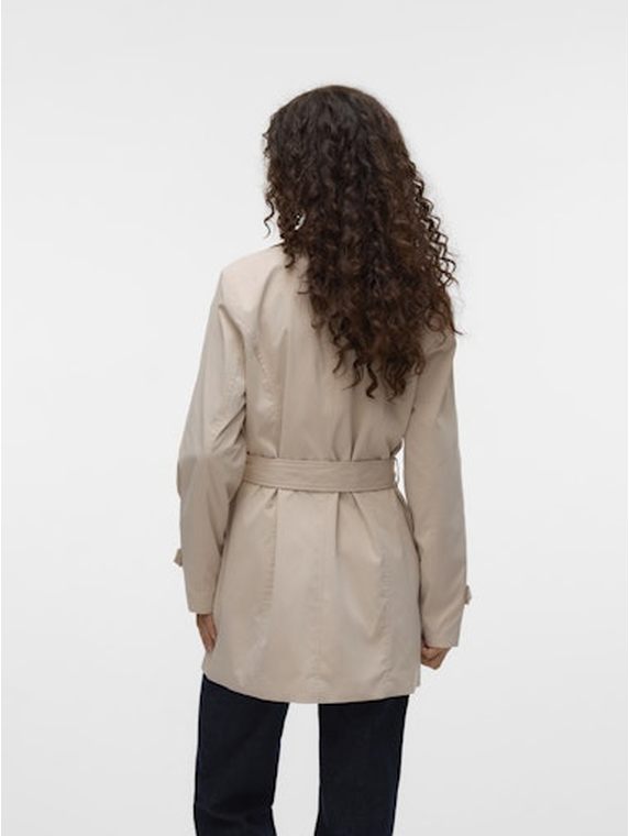 VMCHELSEA OLIVIA TRENCHCOAT NOOS