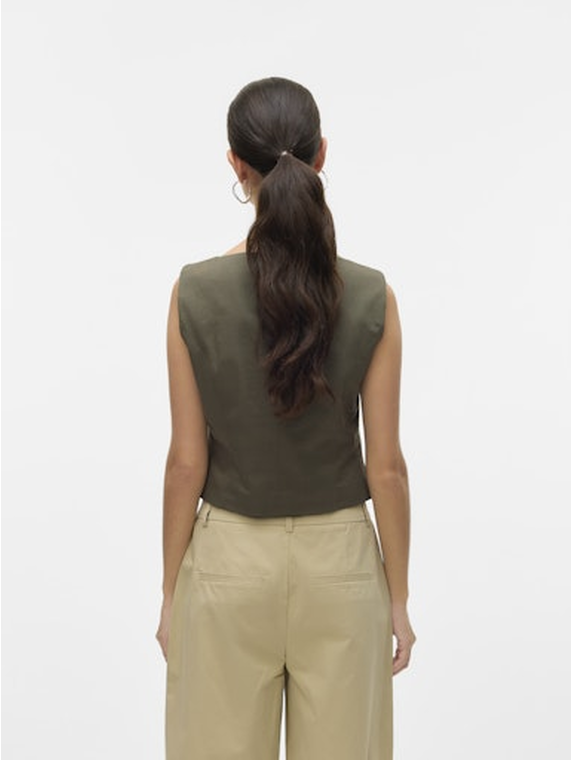 VMCHIRA SL WAISTCOAT