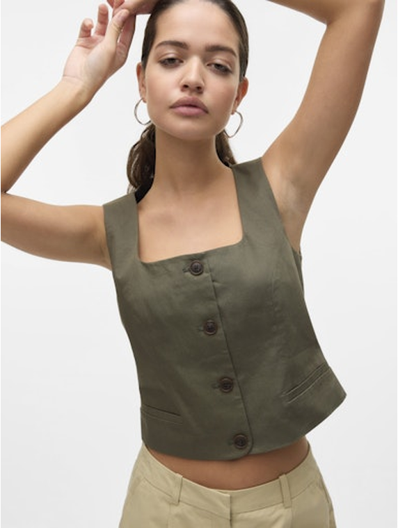 VMCHIRA SL WAISTCOAT