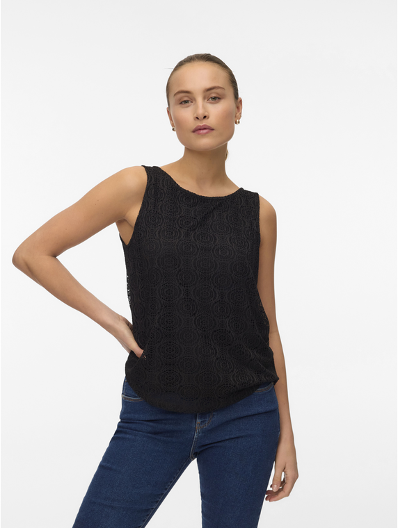 VMMAYA TANK TOP JRS VO