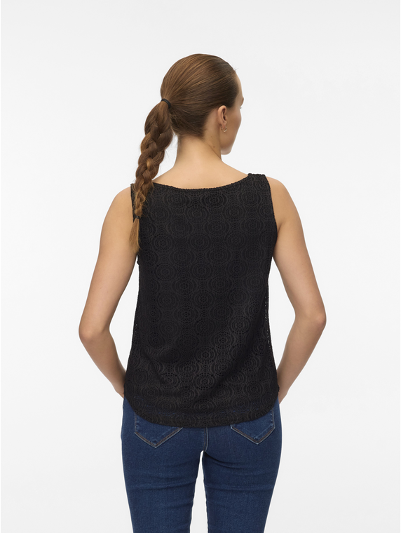 VMMAYA TANK TOP JRS VO