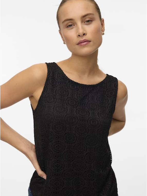 VMMAYA TANK TOP JRS VO